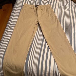 Polo casual pants for boys